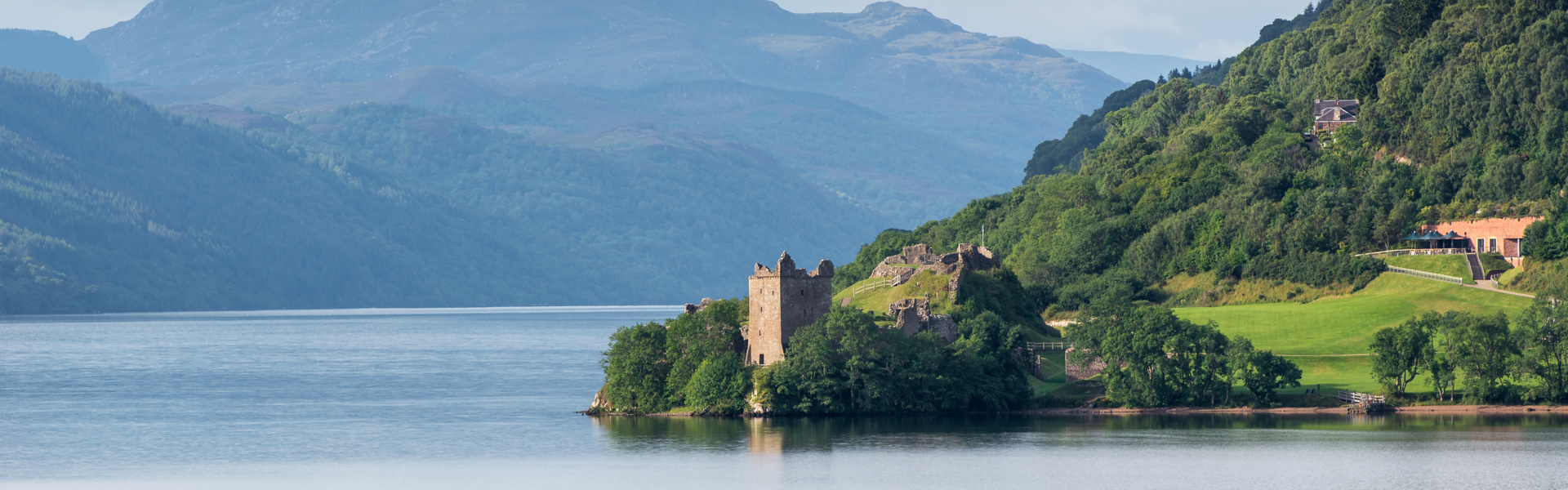 Explore Scotland Venue Hire