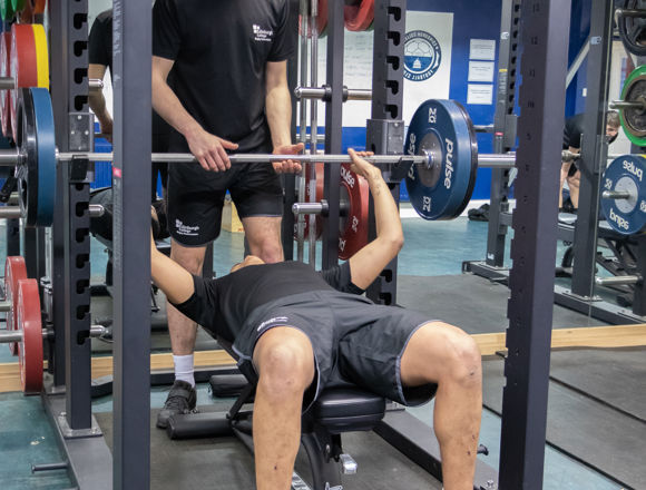 Sport And Fitness