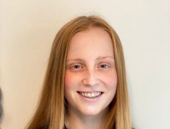 Skye Mclean